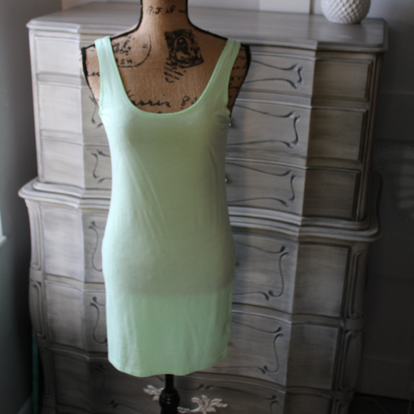 H&M Dresses & Skirts - Divided H&M Tank Dress